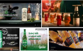 Alkoholos sörök hirdetései az AdReal-ben